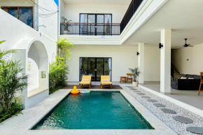 Villa Andra